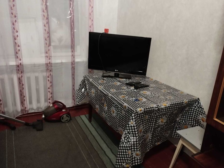 Здам кімнату в гуртожитку на Київській