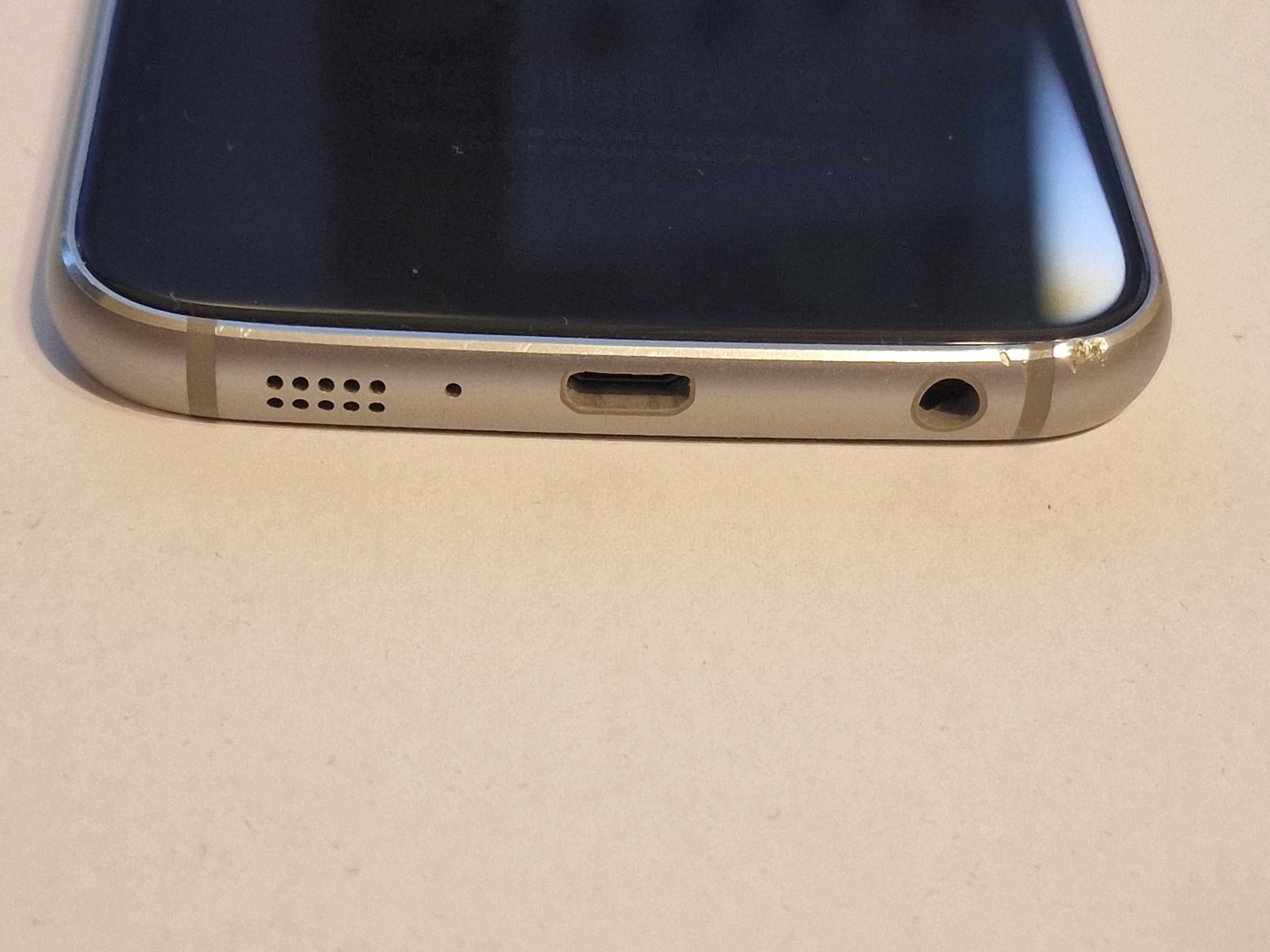Samsung Galaxy S6 3/32GB SM-G920F Smartfon