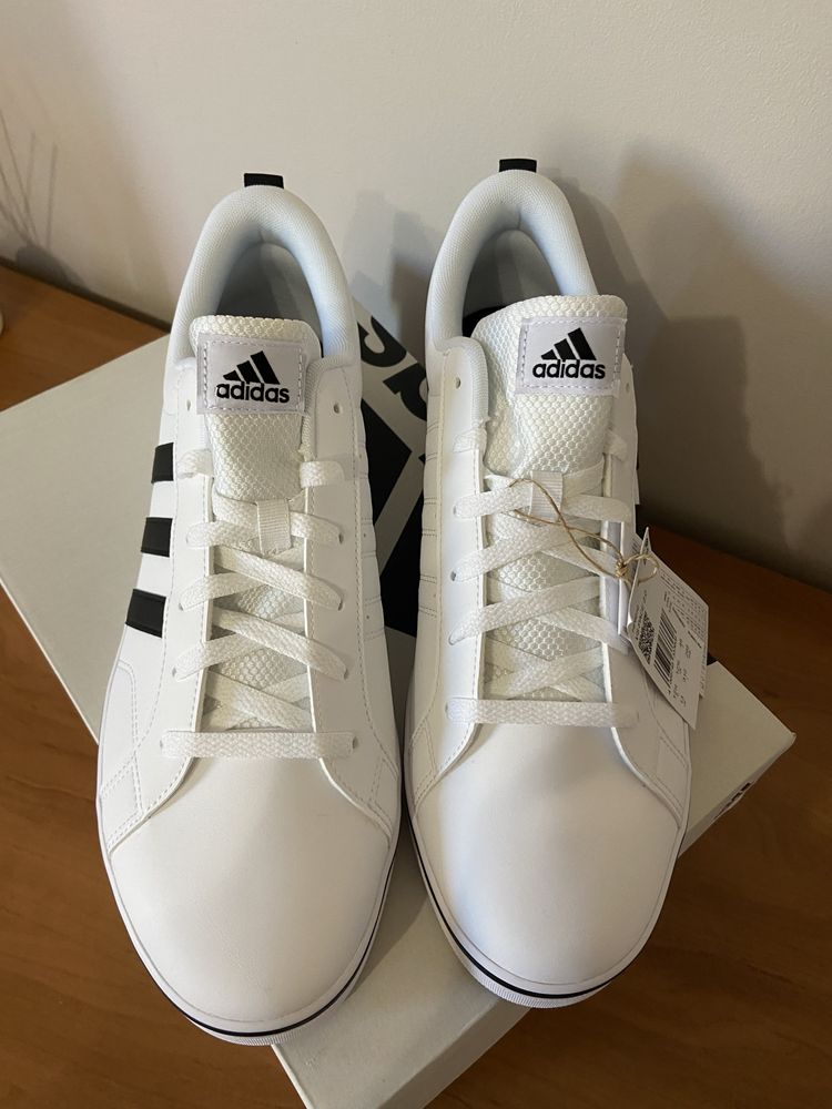Чоловічі кеди ADIDAS