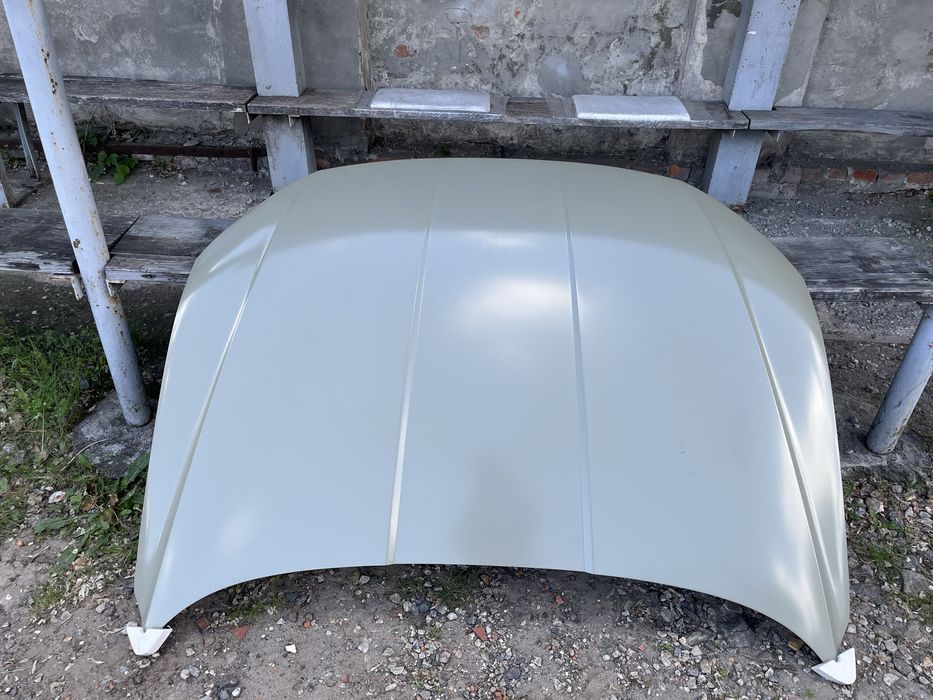 Капот, крило Hyundai Tucson, хюндай туксон 2020 2021 2022 2023