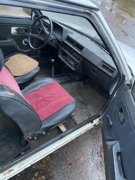 Таврия на полном ходу