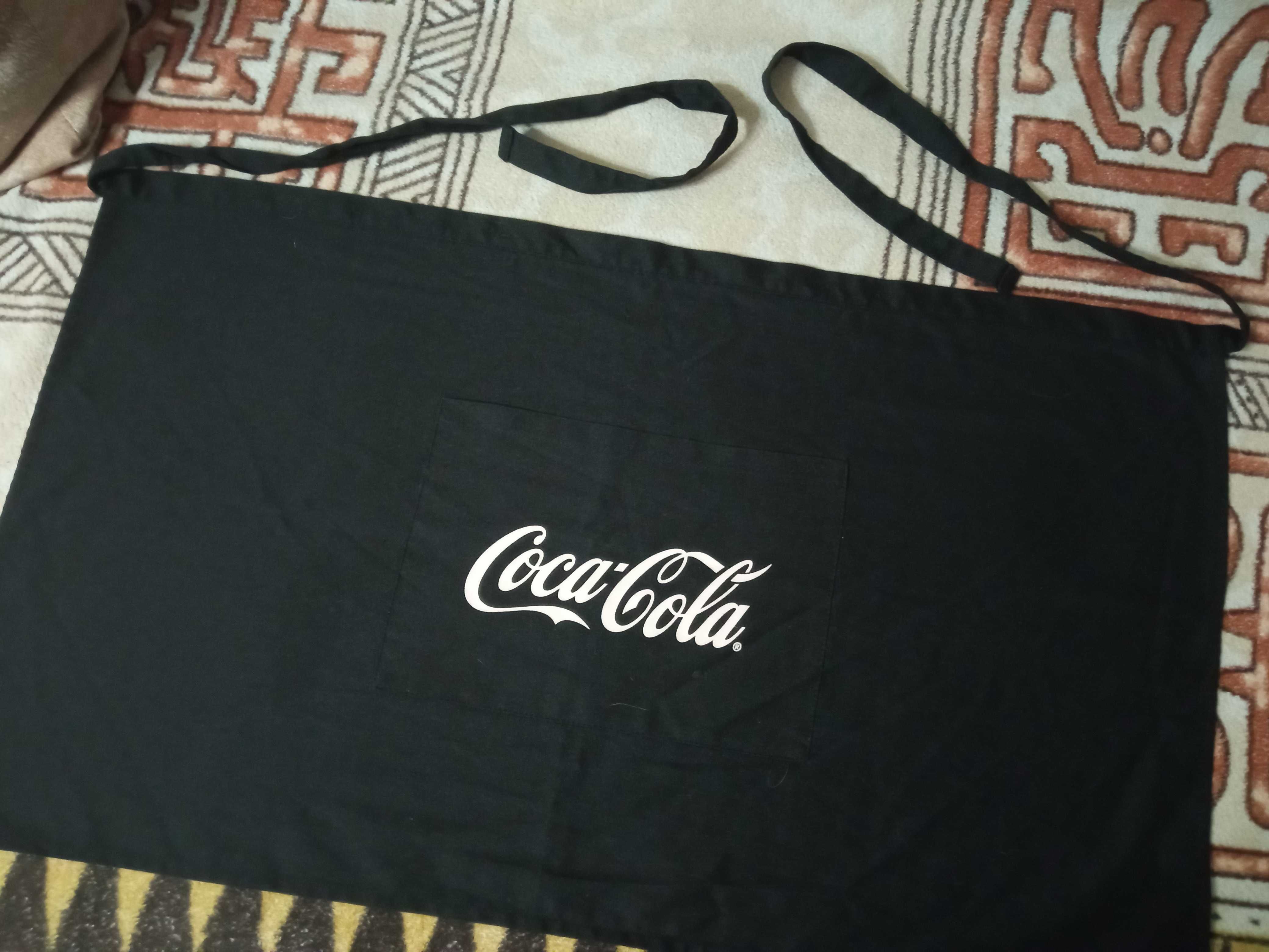 Фартух  "Coca- Cola"(Хорватия,передник)