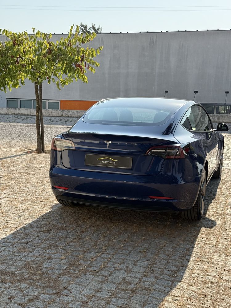 Tesla model 3 Sr Plus Facelift