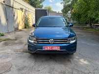 Продам Volkswagen Tiguan 2 Allspace