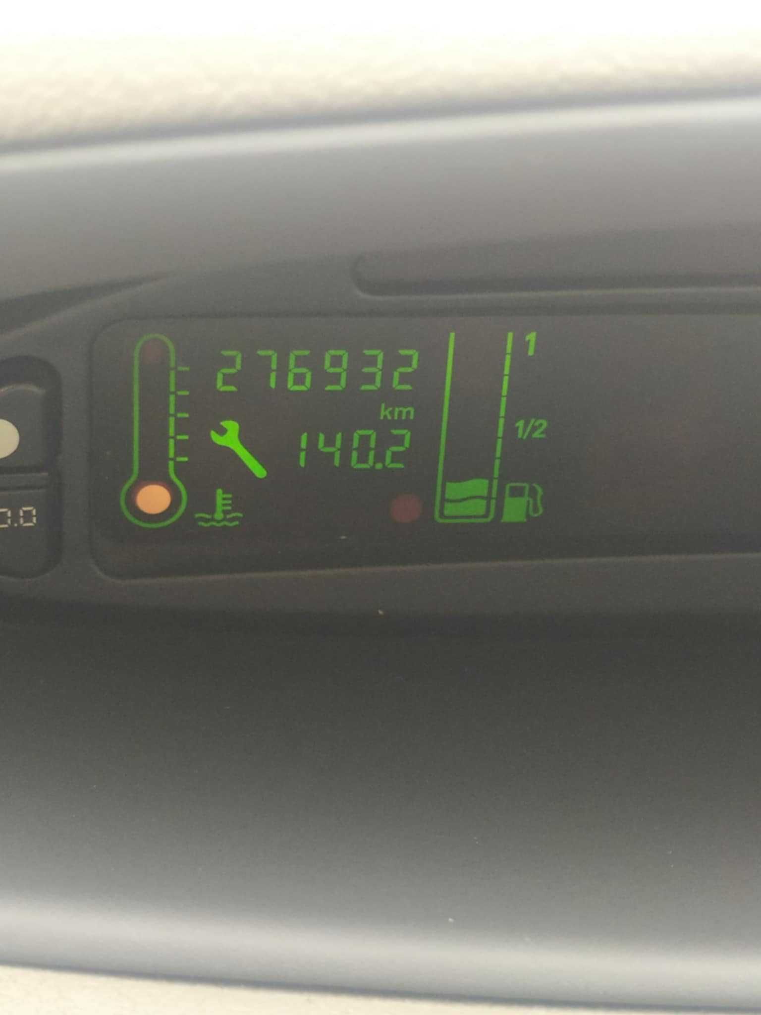 Citroen Xsara Picasso