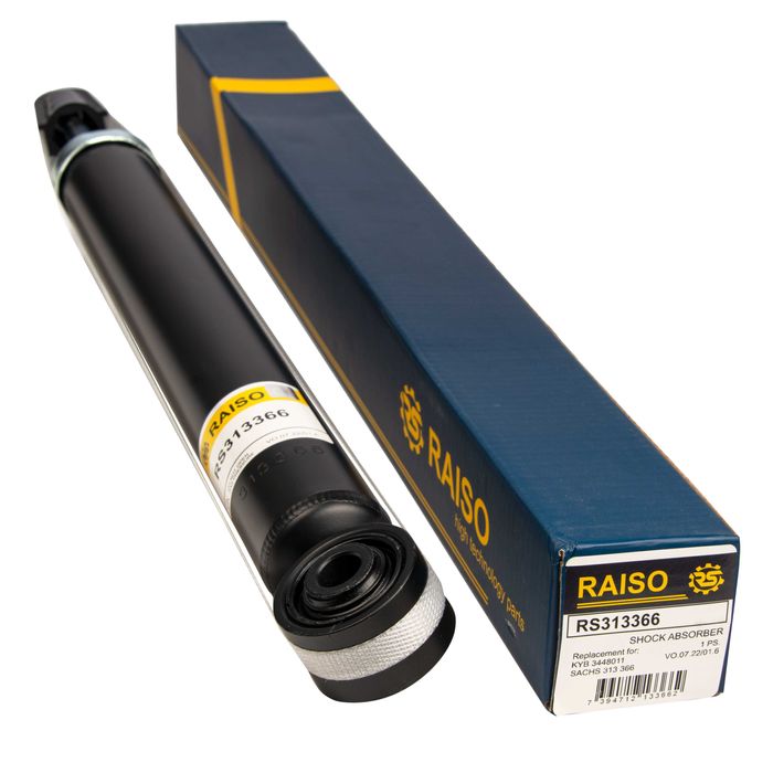 Амортизатор/Стойка Передний/Задний Audi A4 B8/A5/A6/A7/Q5 Quattro