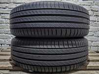 Пара 195/65r16 Michelin | 2023 | 7mm | Germany | Преміум шини | Ідеал