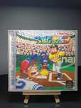 World Stadium 3 Namco Playstation 1 ps1 psx