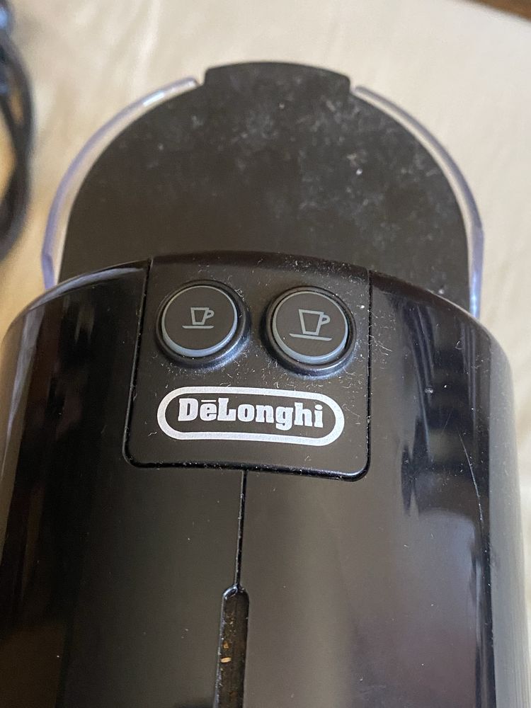 Vendo maquina de cafe NESPRESSO