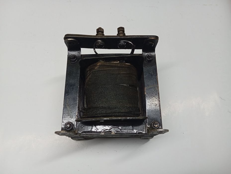 Понижающий трансформатор 220в-36в