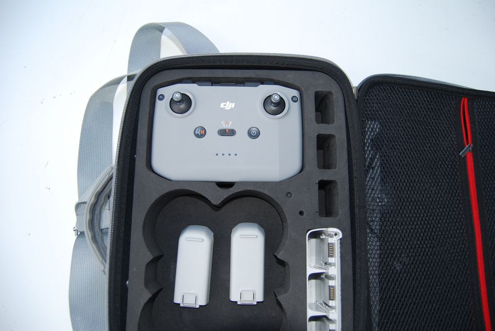 Dji Neo Fly More Combo