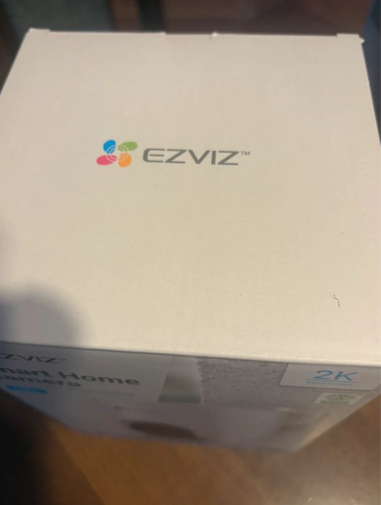 kamera ezviz smart home camera H8c 2K