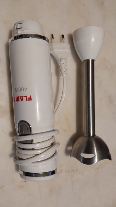 Varinha mágica 400W Flama quase nova