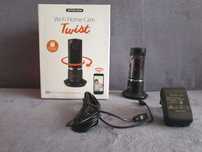 KAMERA IP Sitecom WI-FI homa cam twist +karta 8gb