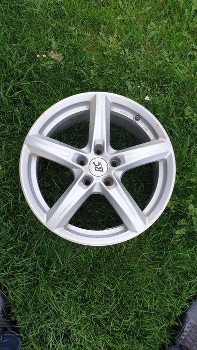 Диски R17 / 7,5jx17h2 / 4шт.