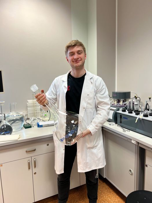 Korepetycje chemia/matematyka - szkoła podstawowa/średnia