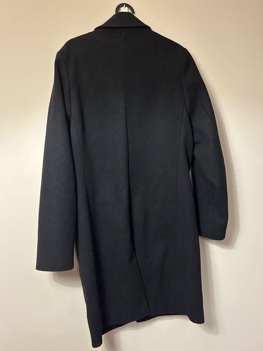 Płaszcz granatowy KIOMI