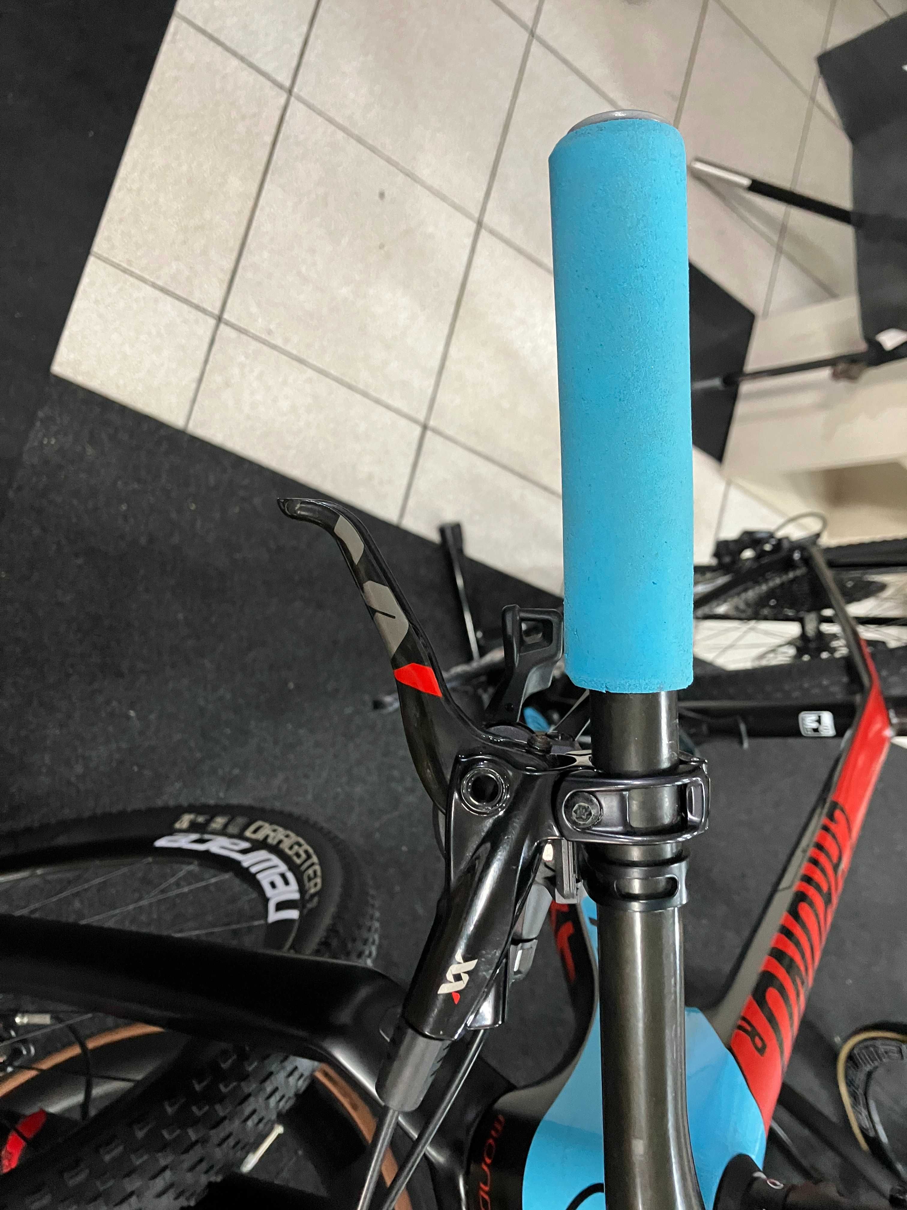mondraker chrono carbon