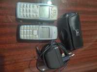 Nokia 1110i и 1101.