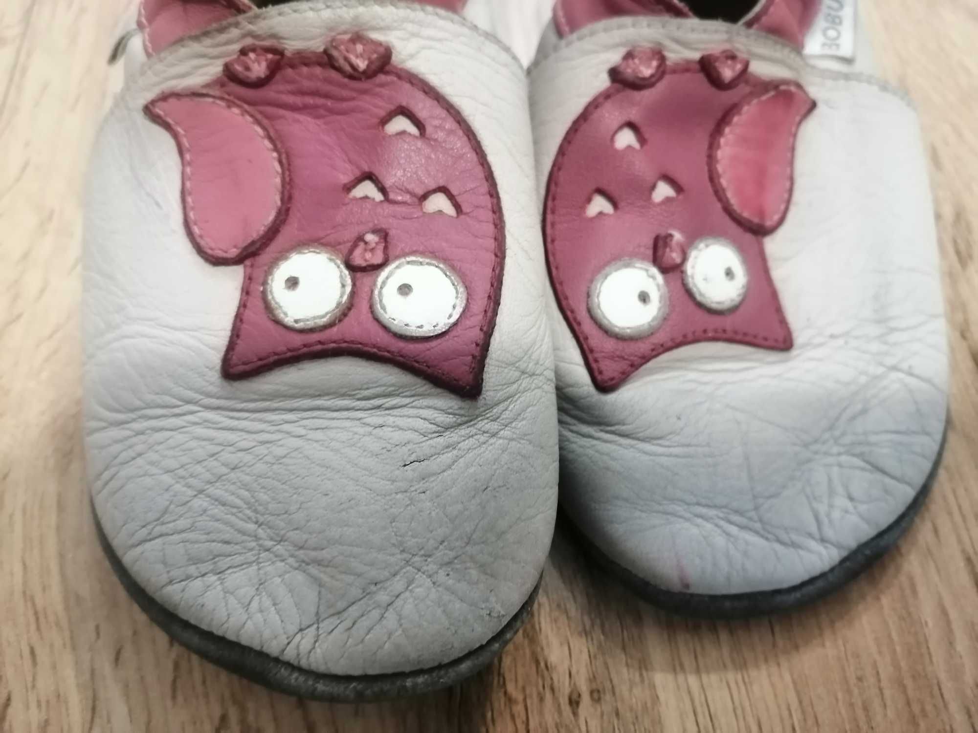 Bobux soft sole rozm L