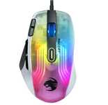 Myszka gamingowa Roccat Kone XP Biały