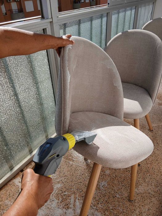 Serviços de Limpeza Profissional em Coimbra – Qualidade Garantida