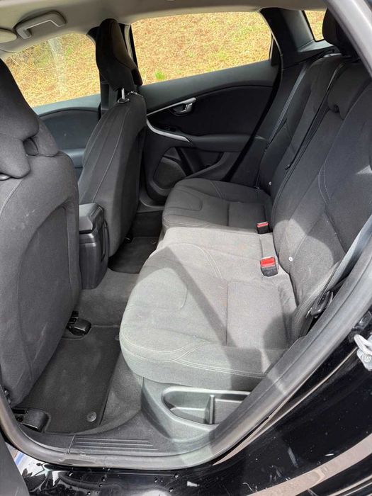 Volvo v40 D2 diesel Automatico