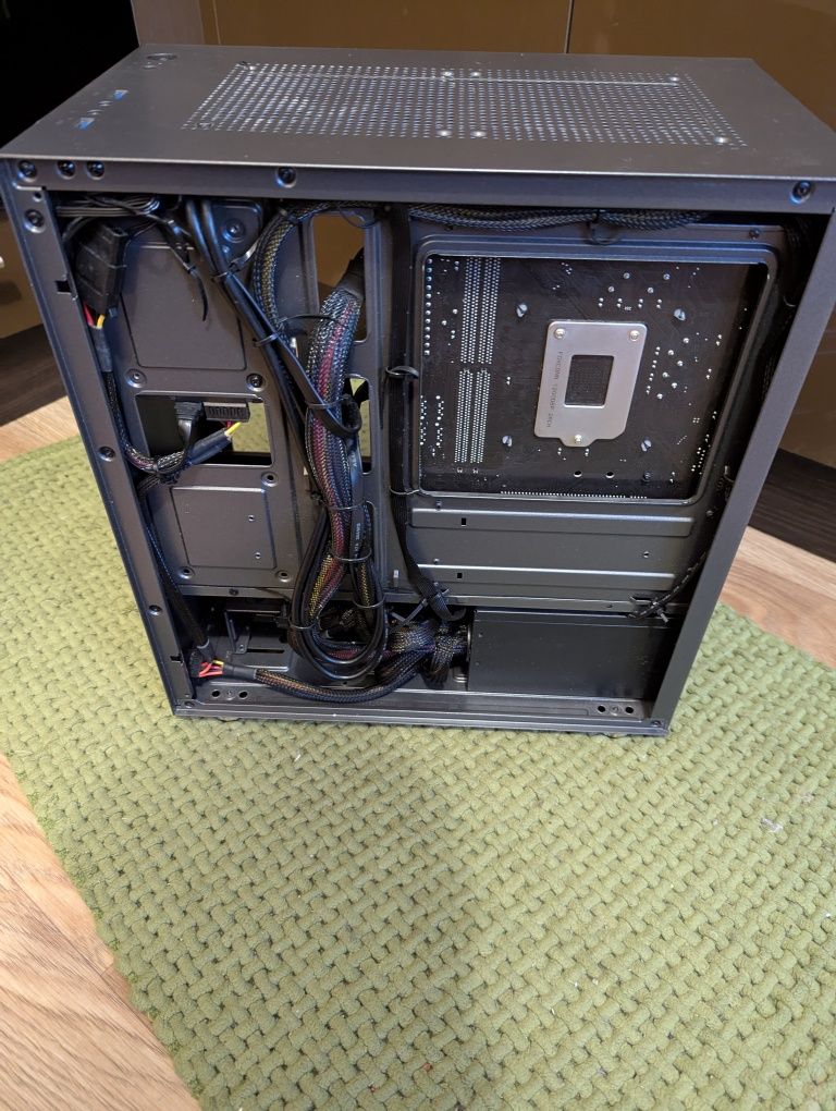 i3 10105f, 1660super, 2x8 ram