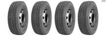 4szt OPONY Ciężarowe 315/70R22.5 (OŚ. NAPĘDOWA) Goodride BRUTTO ! FV!