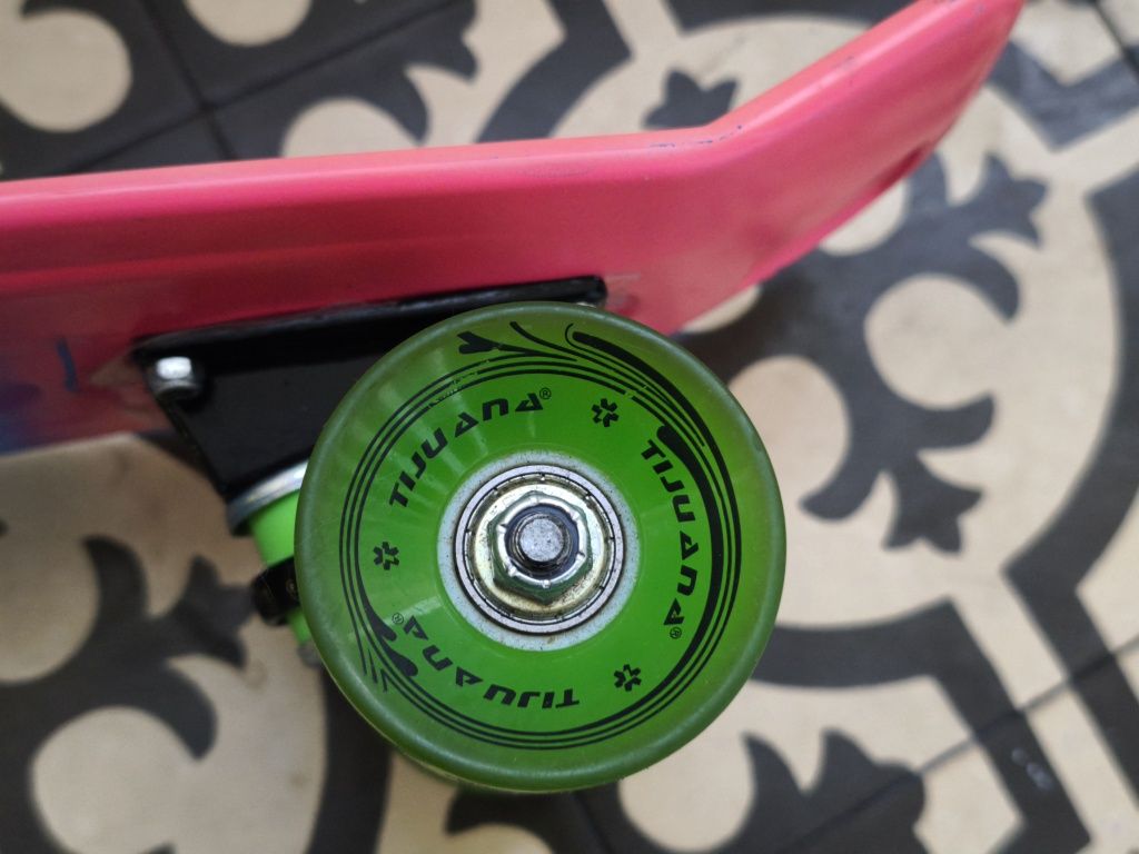Skate Tijuana penny 55cm