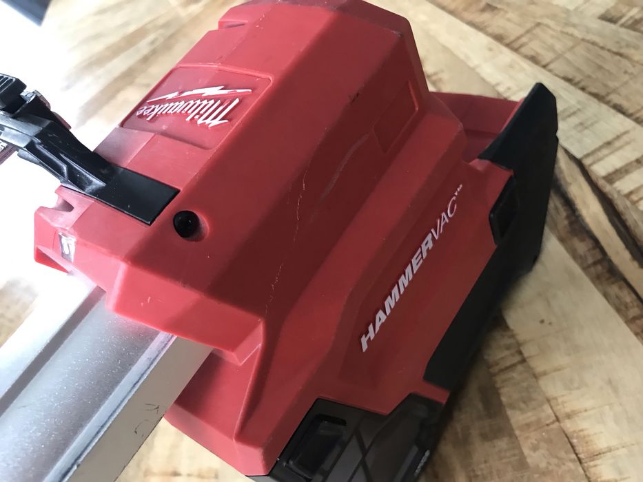 Odkurzacz odsysacz Milwaukee M18 FDDEXL 2022 rok