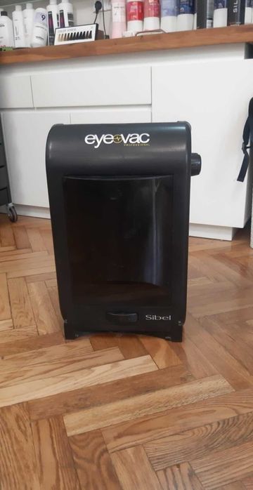 Odkurzacz fryzjerski Sibel EYE VAC