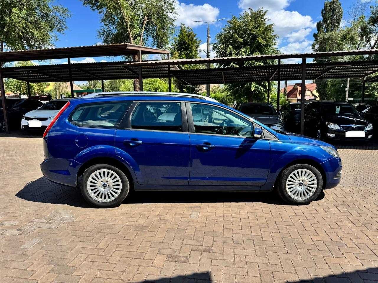 Ford Focus 2006p