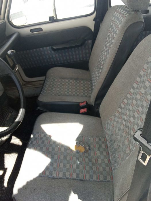 Renault 4l GTL , motor irrepreensível, ano 1988 com 120 000 Km