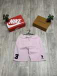 Шорты polo uspa