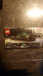 Klocki Lego Bolid F1® Aston Martin Aramco AMR24 (77245)