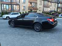 Lexus ES 3.5 газ бензин