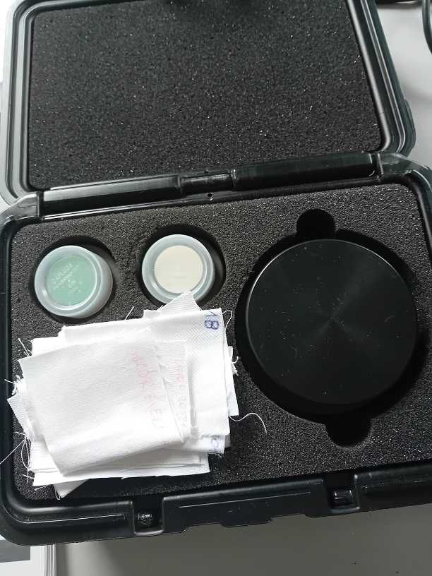 spektrofotometr X-Rite Ci4200 oprogramowanie i QC BASIC profesjonalny