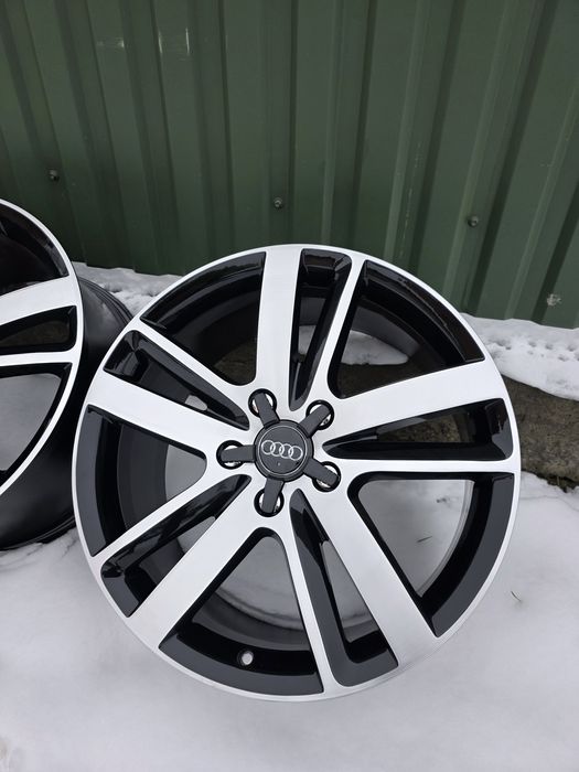 Диски Ауді  К"ю 7 -  5/130 20 Audi Q7 r20