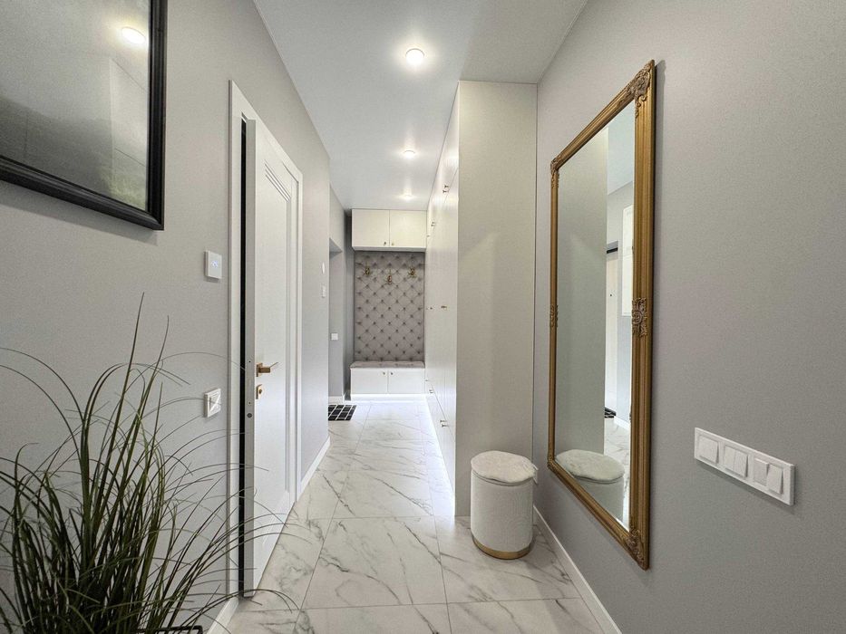 Продаж 1-кімнатної квартири в ЖК Аурум Форест — Винники, вул. Лісна.