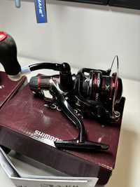 Shimano Stradic Ci4+ 2500RA