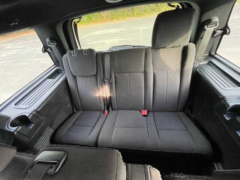 2016 Ford Expedition