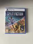 Gra Split fiction PS5