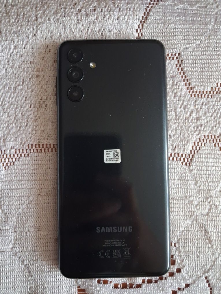 Sprzedam smartfon Samsung Galaxy A04s