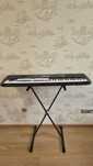 Синтезатор Yamaha PSR - EW 320