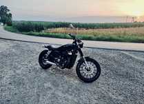 Sprzedam junak M11