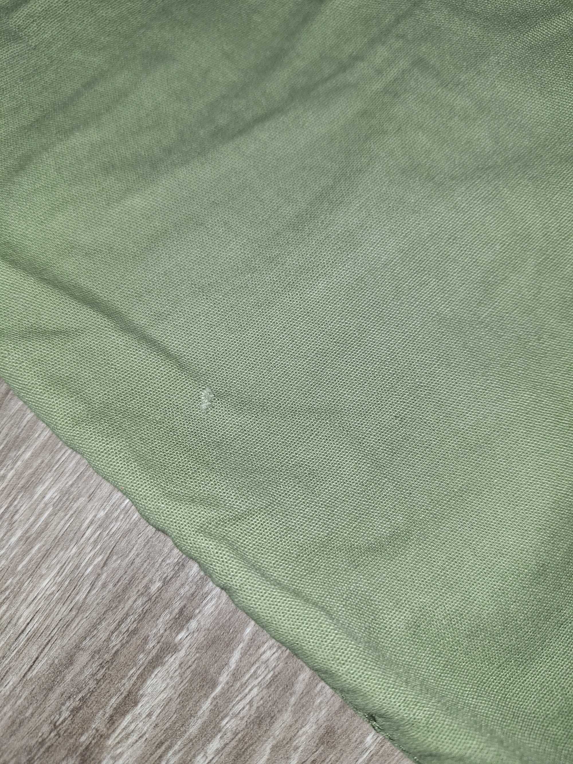 Spodnie 164 Cool Club - Smyk chłopięce zielone