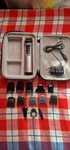 Trymer Philips Multigroom MG7720/15