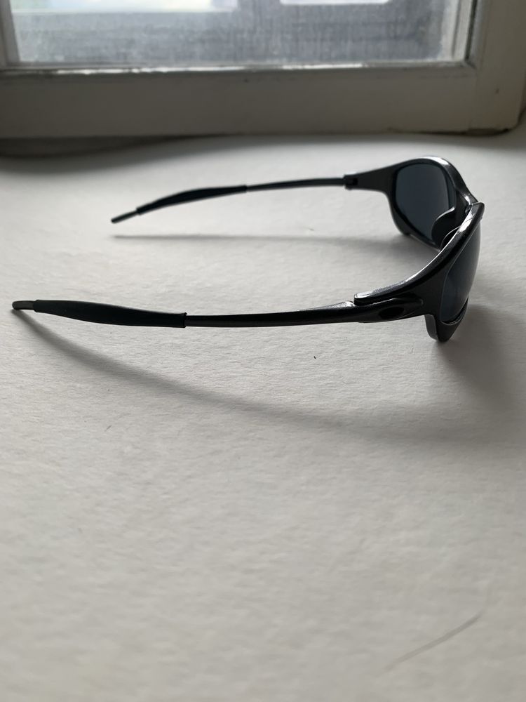 Очки oakley juliet