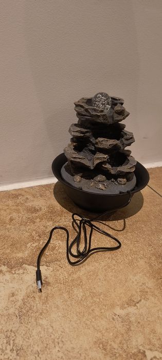 Sprzedam mini fontannę